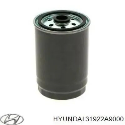 Filtro combustible KIA Sorento 3 C5, UM