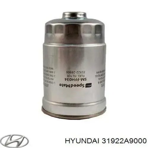 Filtro combustible KIA Sorento 3 C5, UM