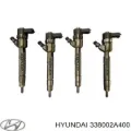 Inyector Hyundai Elantra HD