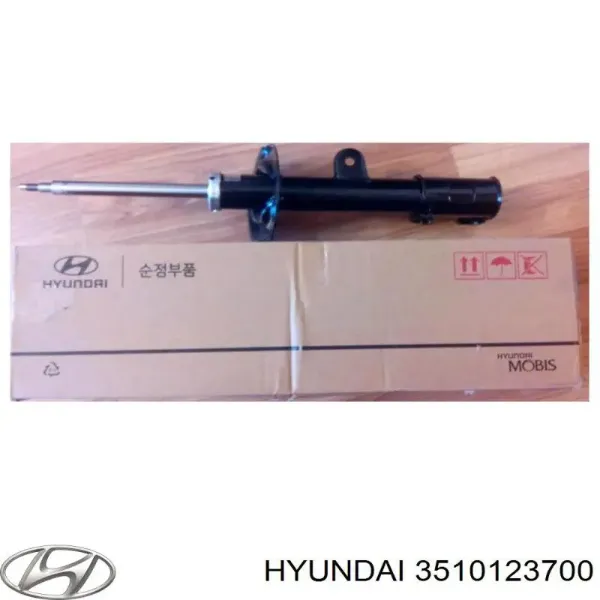 Junta cuerpo mariposa Hyundai Tucson I