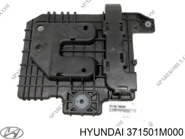 Bandeja de la batería 371501M000 Hyundai/Kia