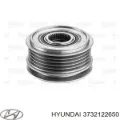 Polea alternador Hyundai Coupe GK