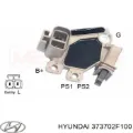 Regulador KIA Sportage QL