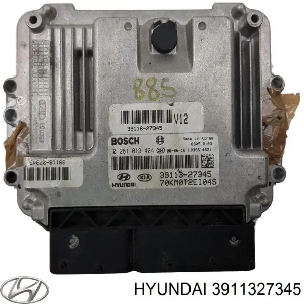  3911327345 Hyundai/Kia