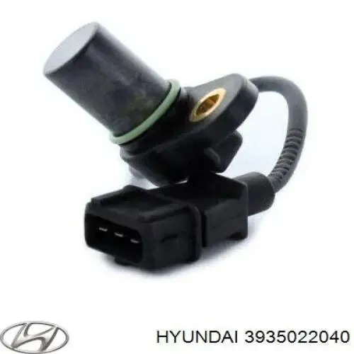 Sensor de posición del árbol de levas Hyundai Accent 1