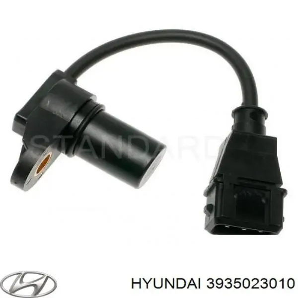 Sensor de posición del árbol de levas Hyundai Accent 1