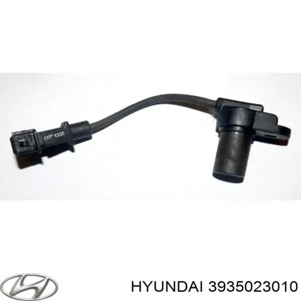 Sensor de posición del árbol de levas Hyundai Accent 1