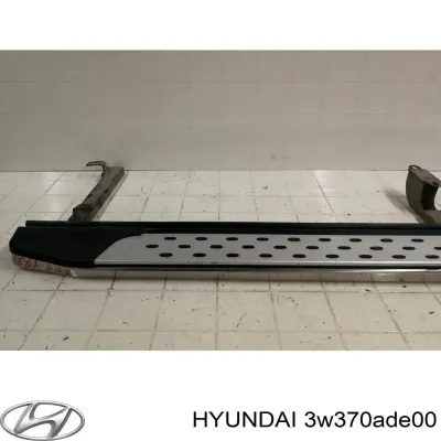 Arcos Laterales (Umbrales) HYUNDAI 3W370ADE00