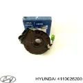 Disco de embrague Hyundai I30 PD