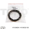 Disco de embrague KIA Cerato YD