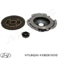 Plato de presión de embrague Hyundai Terracan HP