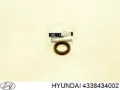 Anillo sincronizador Hyundai Sonata 