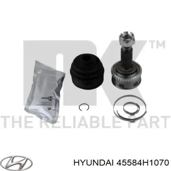 Sensor de velocidad Opel Astra 51, 52, F35, M35