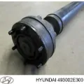 Cardán Hyundai Tucson JM