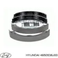 Junta homocinética interna delantera izquierda Hyundai Sonata EF
