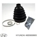 Fuelle de palier delantero exterior Hyundai Sonata EU4