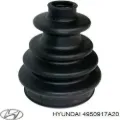 Fuelle de palier delantero exterior Hyundai Coupe GK