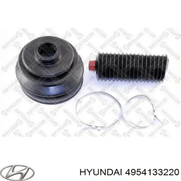 Fuelle de palier delantero exterior 4954133220 Hyundai/Kia