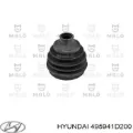 Fuelle de palier delantero exterior KIA Carens FG