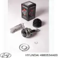 Junta homocinética interna delantera derecha Hyundai Sonata 