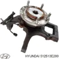 Mangueta delantera derecha KIA Sorento JC