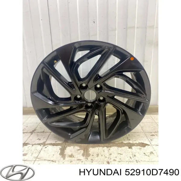 52910D7490 Hyundai/Kia