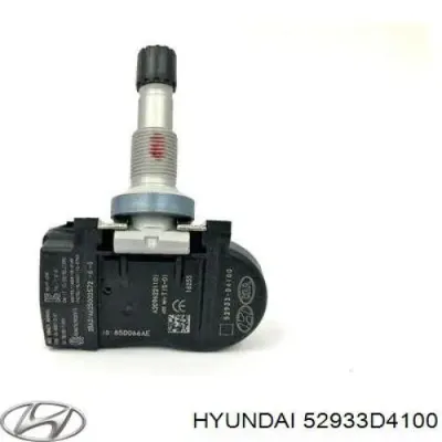 Sensor De Presion De Neumaticos HYUNDAI 52933D4100