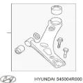 Brazo inferior derecho de la suspensión delantera KIA Optima TF