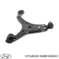 Brazo inferior derecho de la suspensión delantera KIA Carnival VQ