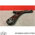Brazo inferior derecho de la suspensión delantera KIA Cerato YD