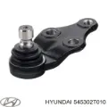 Rótula inferior de suspensión Hyundai I30 PD