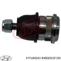 Rótula inferior de suspensión KIA Sorento C5, UM