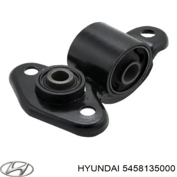 Silentblock del brazo de suspensión H24S95WS RBI