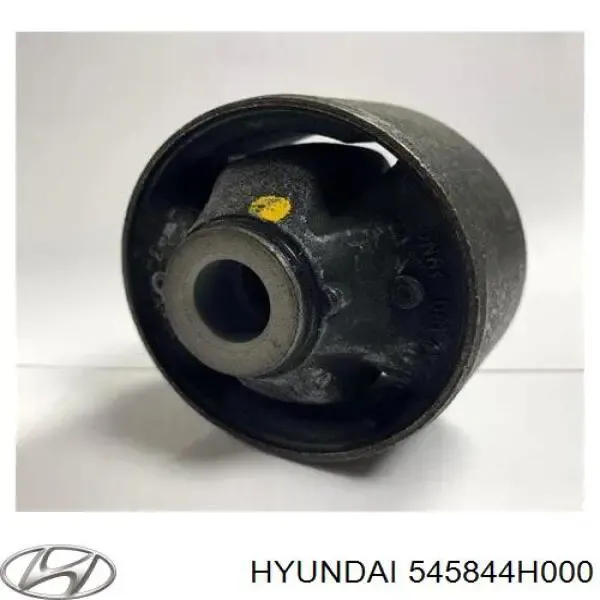Silentblock del brazo de suspensión 545844H000 Hyundai/Kia