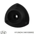 Soporte del amortiguador delantero Hyundai Sonata 