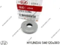 Rodamiento de soporte del amortiguador delantero Hyundai I10 PA