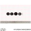 Buje de vástago de amortiguador delantero Hyundai Sonata EU4