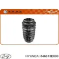 Fuelle, amortiguador delantero KIA Sorento JC