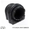 Buje de barra estabilizadora delantera Hyundai Santa Fe TM, TMA