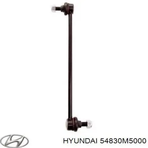 Soporte de barra estabilizadora delantera Toyota C-HR X10