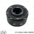 Casquillo de bieleta estabilizadora delantera Hyundai Sonata EU4