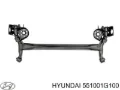 Puente trasero KIA Rio JB