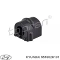 Puente trasero KIA Soul AM