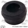 Casquillo de bieleta estabilizadora delantera Hyundai H100 P