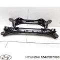 Puente trasero Hyundai Tucson TL