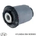 Silentblock trasero Hyundai Santa Fe CM