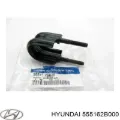 Abrazadera de sujeción de la bieleta estabilizadora trasera Hyundai Santa Fe CM