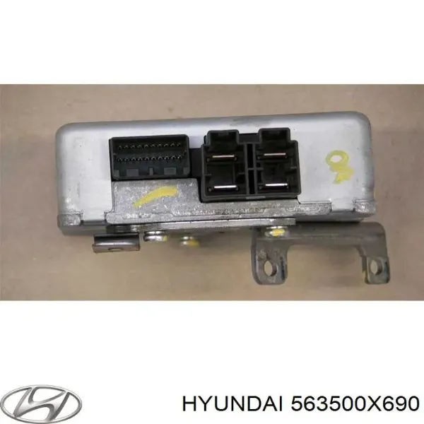  563500X690 Hyundai/Kia