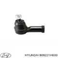 Casquillo del eje de la cremallera de dirección KIA Cerato TD