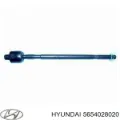 Barra de acoplamiento Hyundai Sonata 
